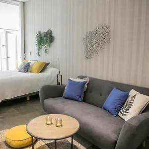 Casa Chinitas Homes Appartamento Málaga