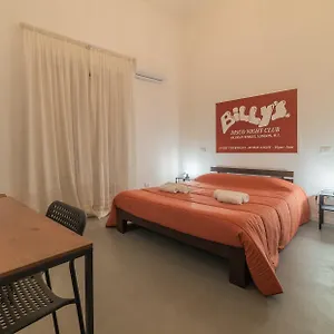 Rivoluzione9 Appartamento Palermo