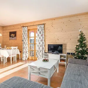 Apartman Apartment Vila Lokve, Lokve