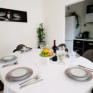 Casa Gremar Appartamento Pjescana Uvala
